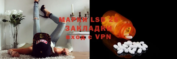 стаф Баксан